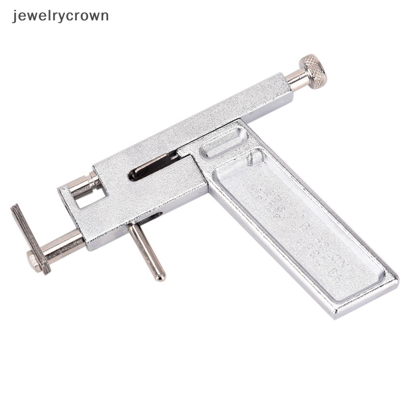 Súng Bắn Khuyên Tai / Mũi / Cơ Thể Chuyên Nghiệp Kèm 98 Đinh Tán
Súng Bắn Khuyên Tai / Mũi / Rốn Bằng Thép Kèm 98 Đinh Tán Chuyên Nghiệp
Dụng Cụ Vệ Sinh Chuyên Nghiệp Chất Lượng Cao