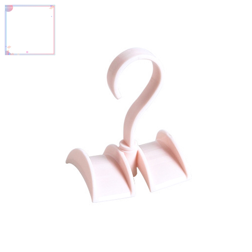 Giá Đỡ Móc Treo Túi Xách Xoay 360 Độ Tiện Dụng