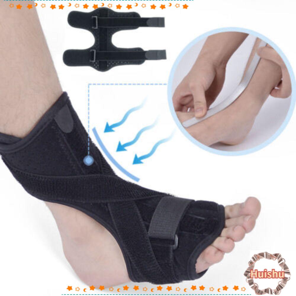 Đai Đeo Chân Hỗ Trợ Chỉnh Hình Thoải Mái