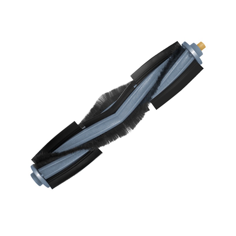 Bộ Cọ Chính / Chổi Bên / Tấm Lọc Thay Thế Cho Máy Hút Bụi Deebot X1 Omni Deebot X