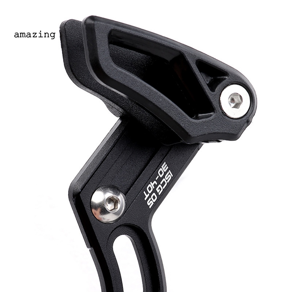 Phụ Kiện Bảo Vệ Dây Xích Xe Đạp Bằng Hợp Kim Nhôm Độ Ổn Định Cao Chống Biến Dạng