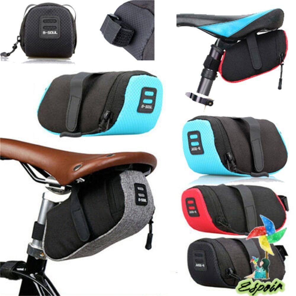 Túi Đựng Đồ Dùng Gắn Yên Sau Xe Đạp ESPO Tiện Dụng