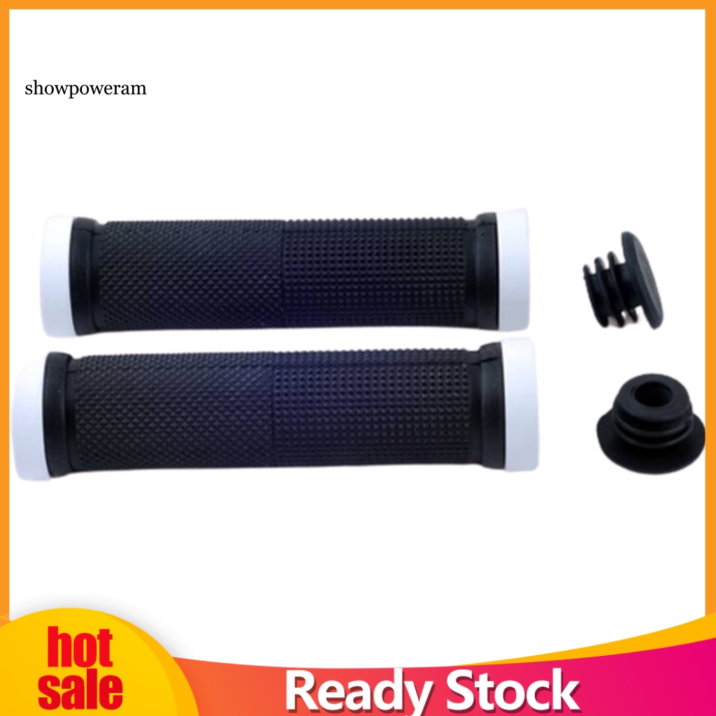 Bộ 2 Vỏ Bọc Tay Cầm Xe Đạp Leo Núi Chống Trượt