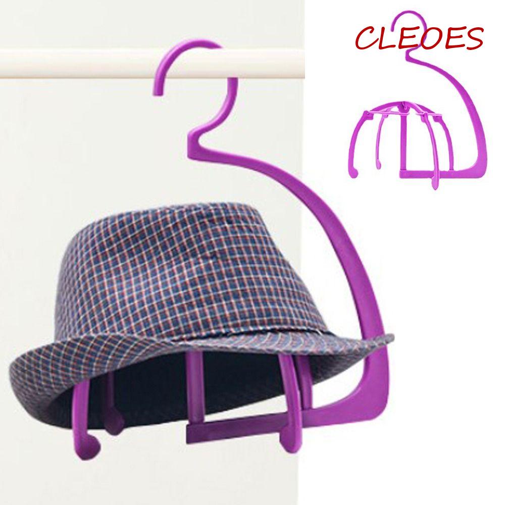 Giá Đỡ Trưng Bày Tóc Giả Bằng Nhựa Màu Hồng Siêu Bền Tiện Dụng Cho Salon