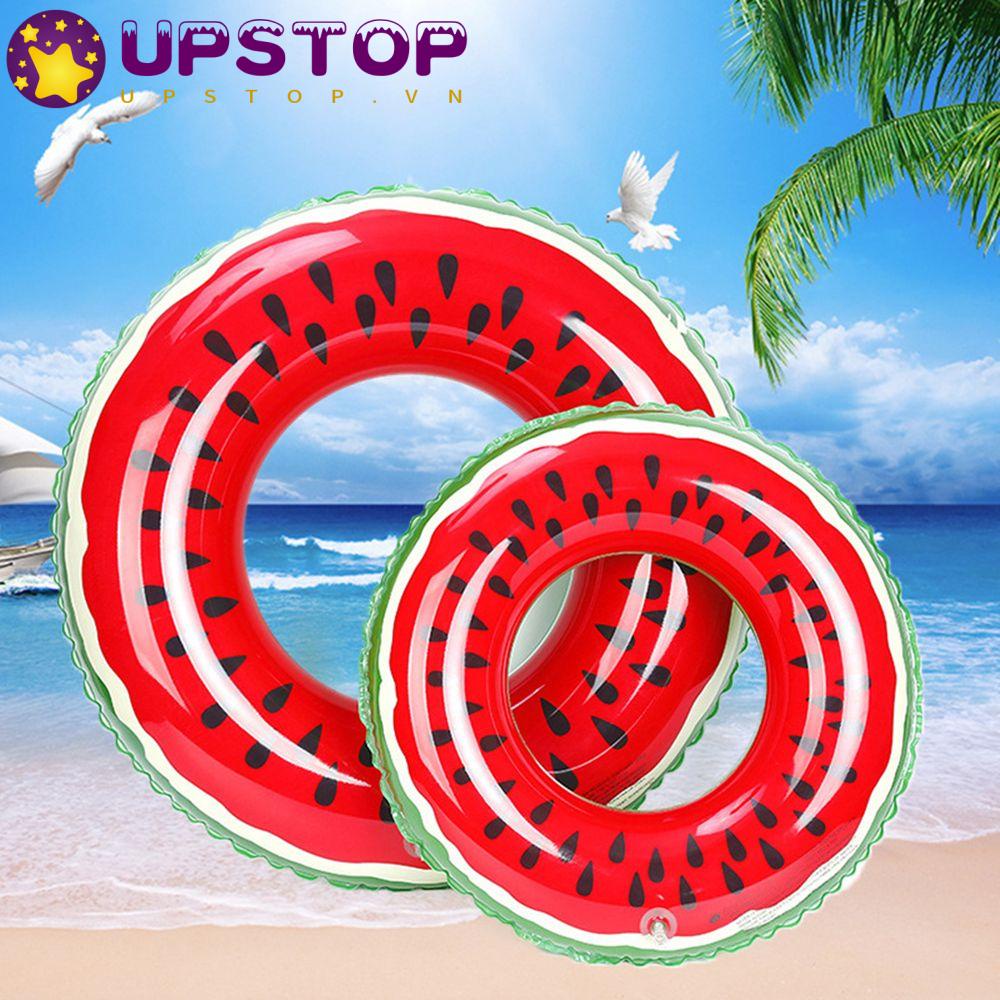 Phao Bơi Bơm Hơi Thiết Kế Ngọt Ngào Cho Bé