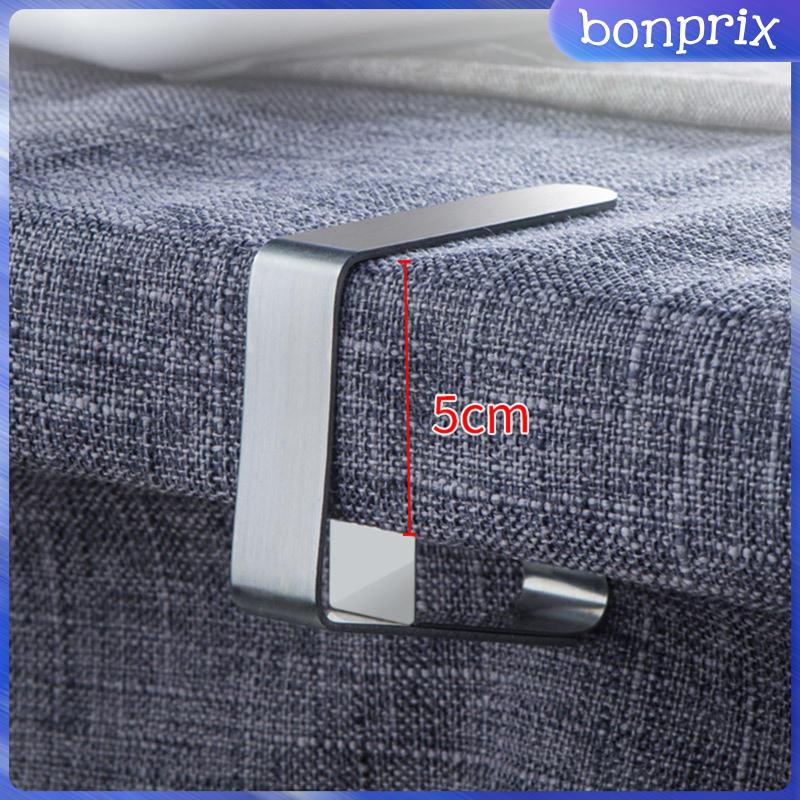 Kẹp Cố Định Khăn Trải Bàn Chịu Lực Tốt Tiện Dụng Cho Phòng Bếp / Phòng Ăn