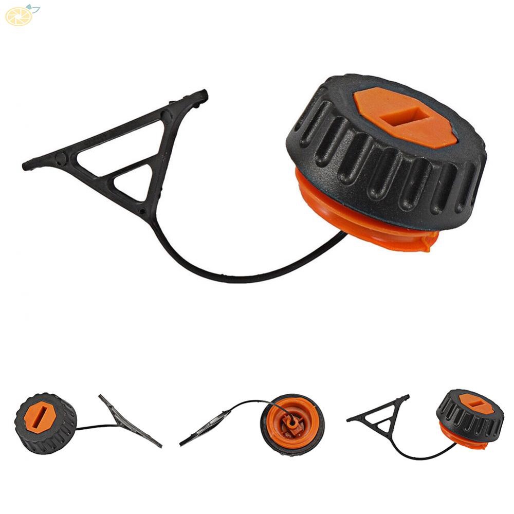 【VARSTR】2Pcs Oil Cap For Stihl 020 021 023 024 025 026 028 034 036 038 048 Chainsaw