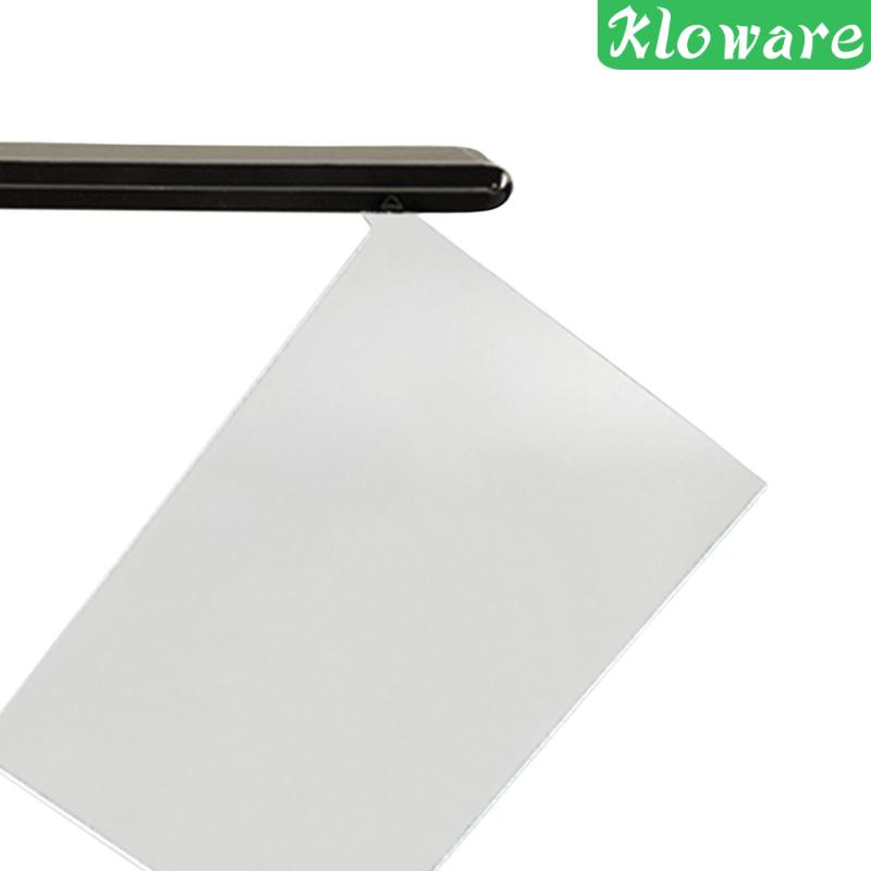 Khung Ảnh Acrylic Trong Suốt Dùng Trưng Bày Trang Trí Tiệc Cưới