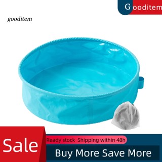 1 Bộ Hộp Đi Vệ Sinh Chống Văng Nước / Trầy Xước / Bụi Bẩn Có Thể Gấp Gọn Tiện Dụng Cho Mèo Cưng	