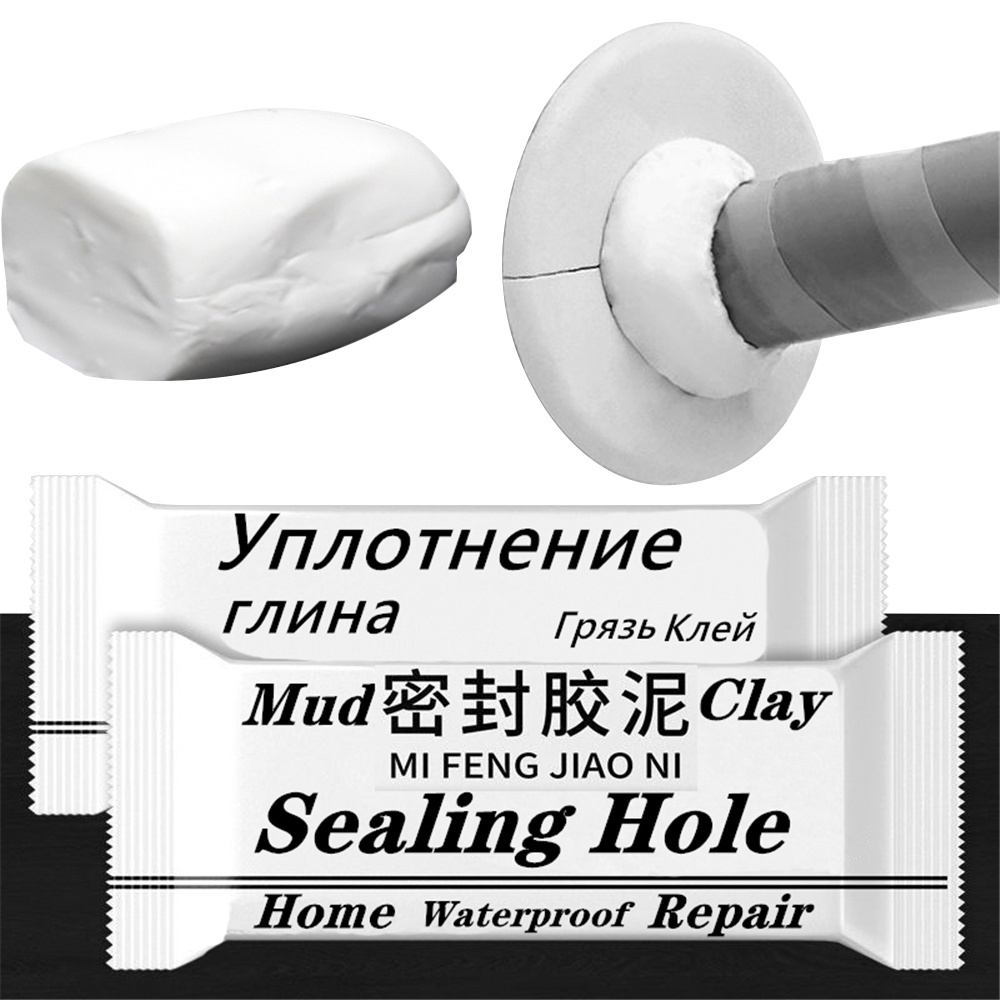 Keo Dán Đất Sét Dán Lỗ Tường Cải Thiện Đường May Đồ Vật