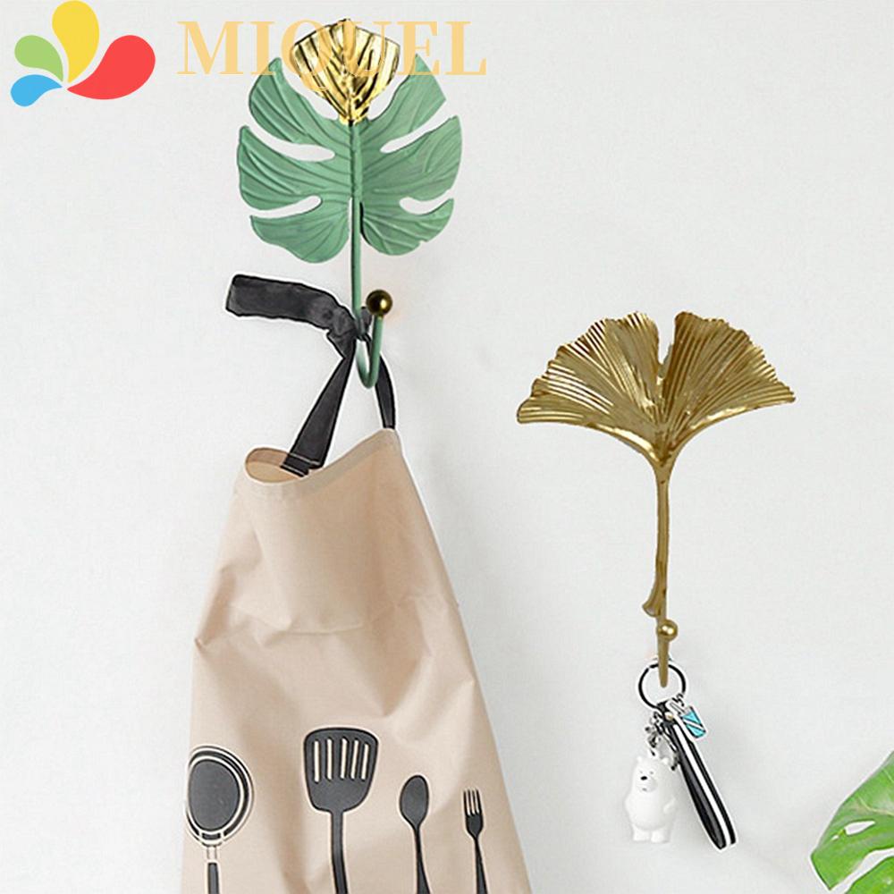 Giá Đỡ Treo Khăn Nhà Bếp Phong Cách Bắc Âu