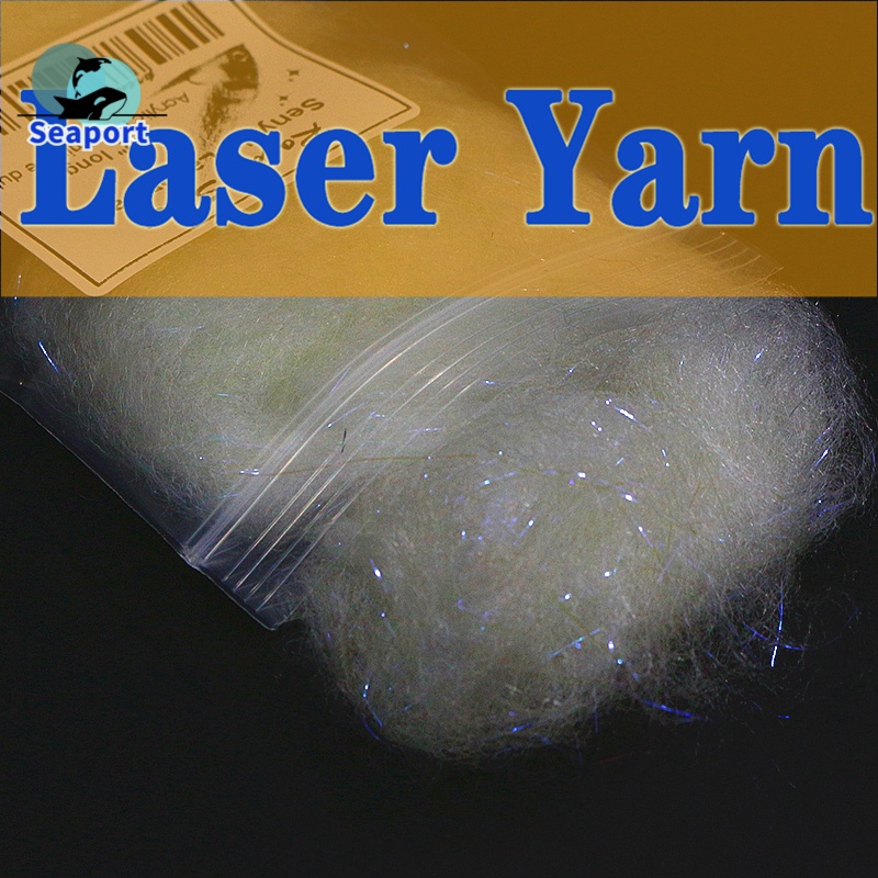 Senyo 'S Máy Đan Sợi Laser Họa Tiết Phát Ruồi