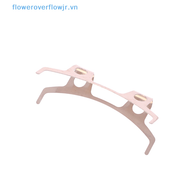 2 Kẹp Lò Xo Bơm Phanh Đĩa Điện Tử Tự Động