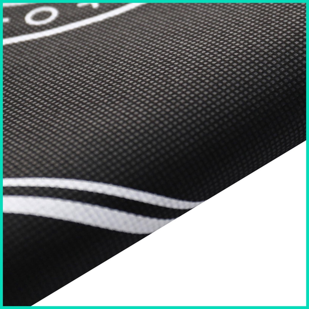 Khăn Trải Bàn Tarot Hình Lục Giác Bằng Vải Nhung 19.29x19.29 Inches