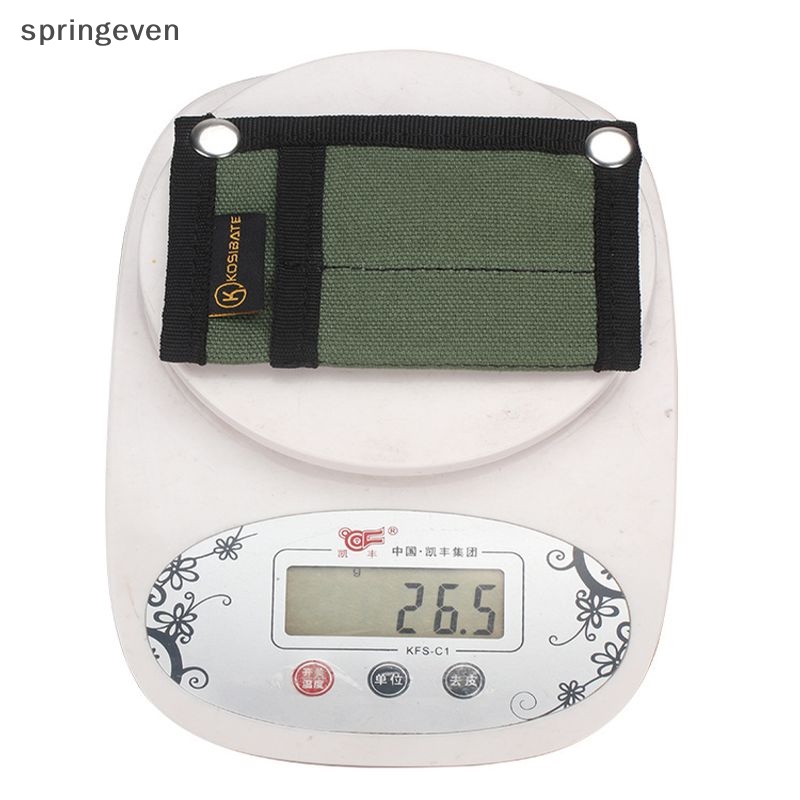 Túi Đựng Thẻ Tín Dụng Gấp Gọn Tiện Lợi