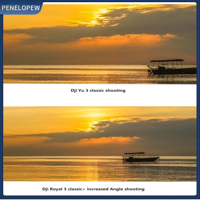 Thấu Kính Góc Rộng Thay Thế Cho Drone Dji Mavic 3 Classic