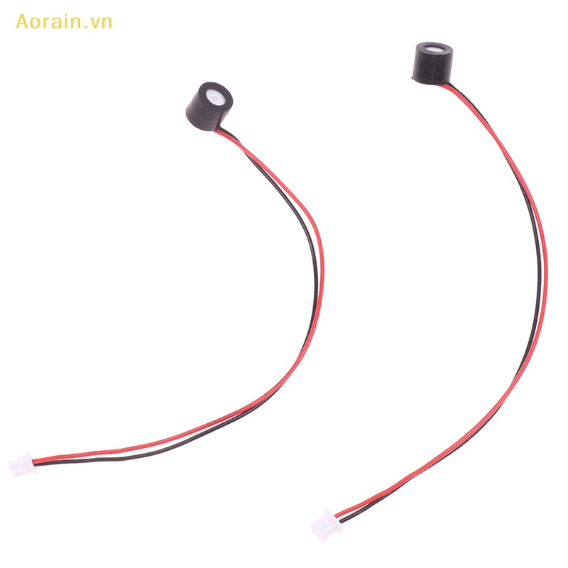 Mô-đun Chuyển Đổi Âm Thanh Micro Chống Nước Cho IP Camera