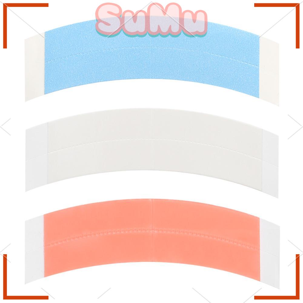 Cuộn Băng Keo Hai Mặt Chống Thấm Nước Dùng Để Nối Tóc Giả