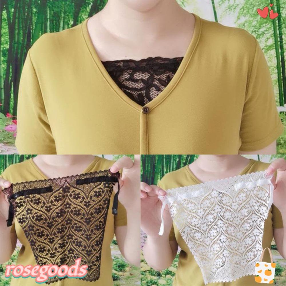 Set 2 Áo Lót Ống Thoải Mái Chống Lộ Dành Cho Nữ