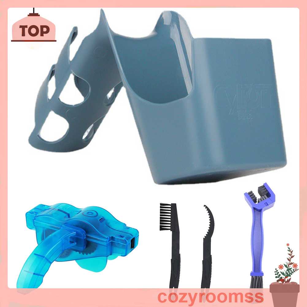 Bộ Dụng Cụ Sửa Chữa Dây Xích Xe Đạp Đa Năng Tiện Dụng