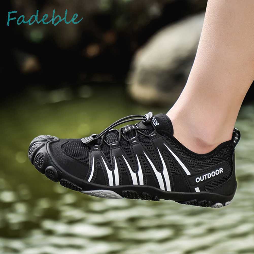 Giày Thể Thao Chống Trượt Trọng Lượng Nhẹ Cho Nam Nữ