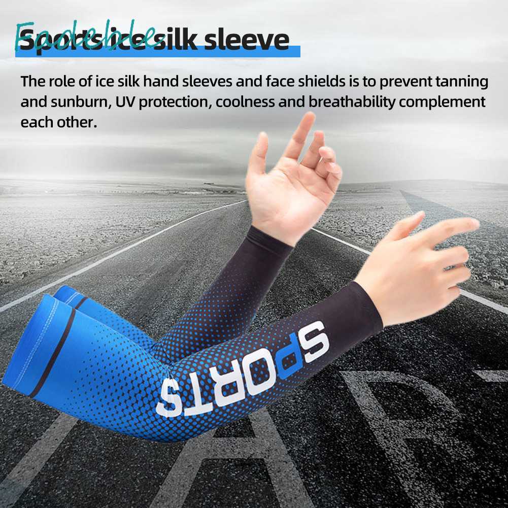 Vỏ Bọc Cánh Tay Giữ Ấm Bền Bỉ Khi Chơi Thể Thao Ngoài Trời