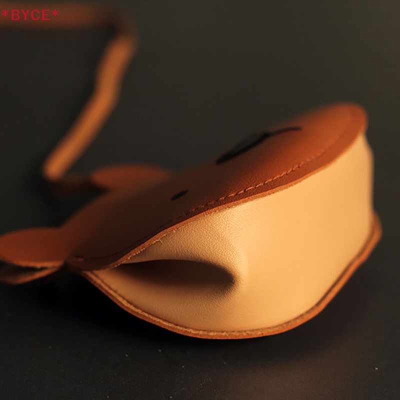 Túi Đeo Chéo Hình Hoạt Hình Đáng Yêu Dành Cho Trẻ Em Mới