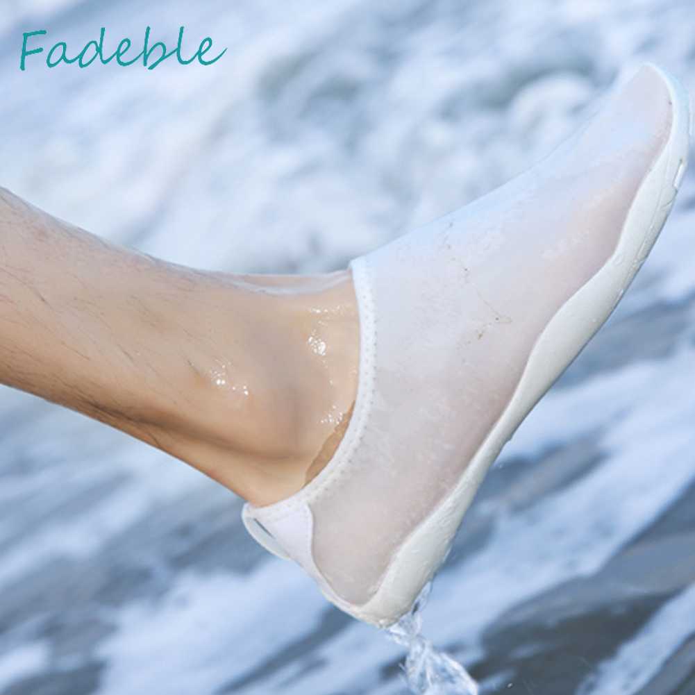 Giày Lặn Thoáng Khí Chuyên Dụng Cho Nam Nữ