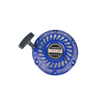 Phụ kiện máy điều hòa cho xe hơi 1 / 5kw / 8kw gasoline 168 173 188 190f