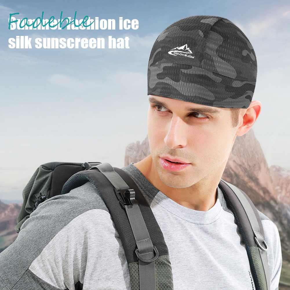 Mũ Bảo Hiểm Thoáng Khí Mau Khô Để Đi Xe Đạp Tiện Lợi