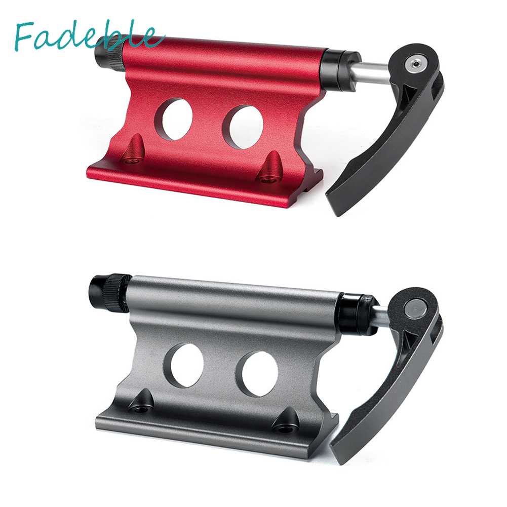 Kẹp Đỡ Phuộc Trước Xe Đạp Tháo Lắp Nhanh Tiện Lợi