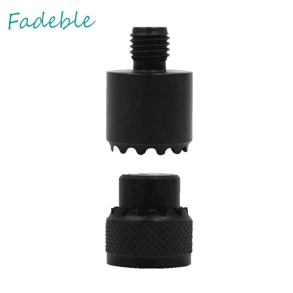 Giá Đỡ Cần Câu Cá Báo Động Tháo Gỡ Nhanh Bằng Kim Loại