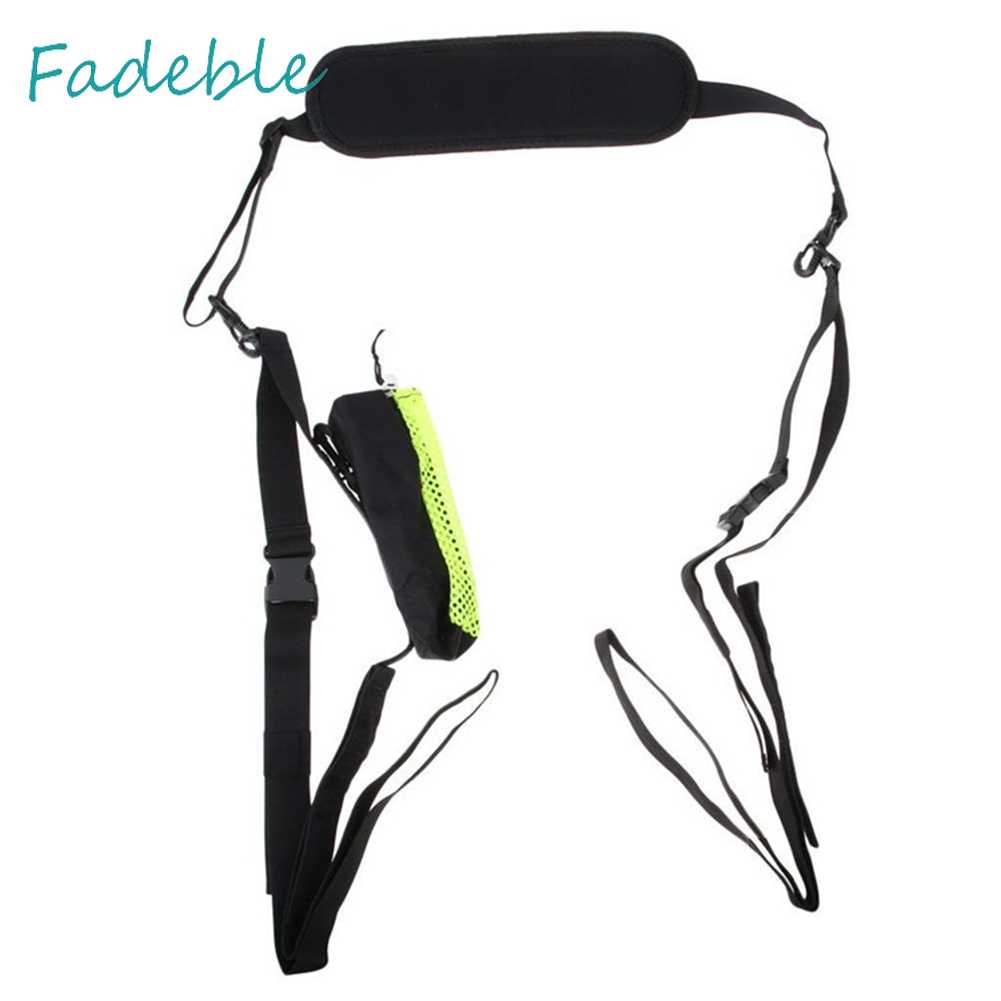 Dây Đeo Túi Nước Có Thể Điều Chỉnh Cho Ván Lướt Sóng