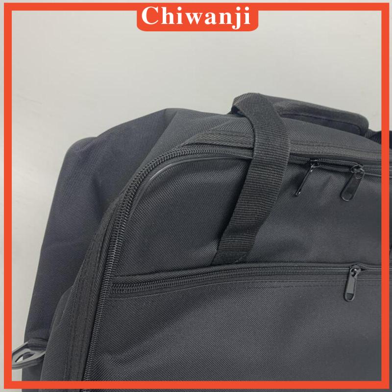 Túi Đựng Trống Có Tay Cầm Và Dây Đeo Vai Tiện Dụng Mang Theo Du Lịch