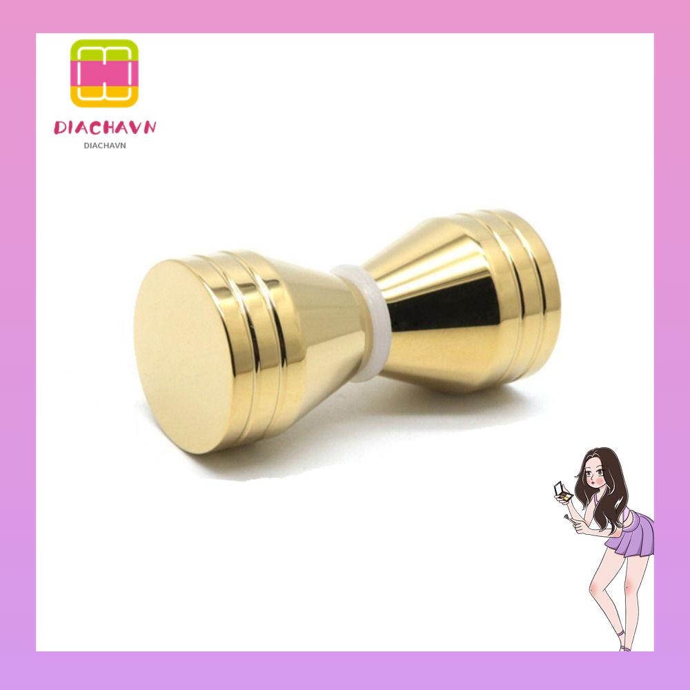 Phụ Kiện Kéo Cửa Kính Nhà Tắm Hình Nón Tiện Dụng