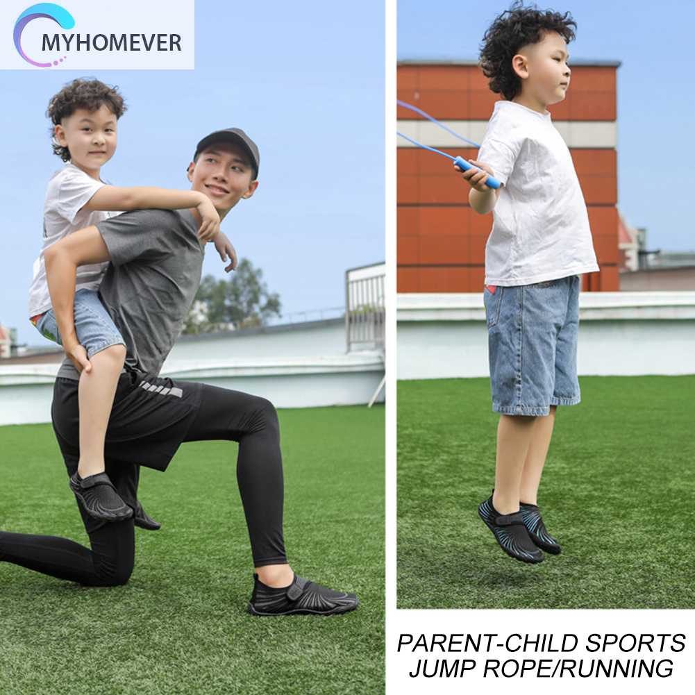 Giày Thể Thao Chống Mài Mòn Thoáng Khí Cho Nam Nữ