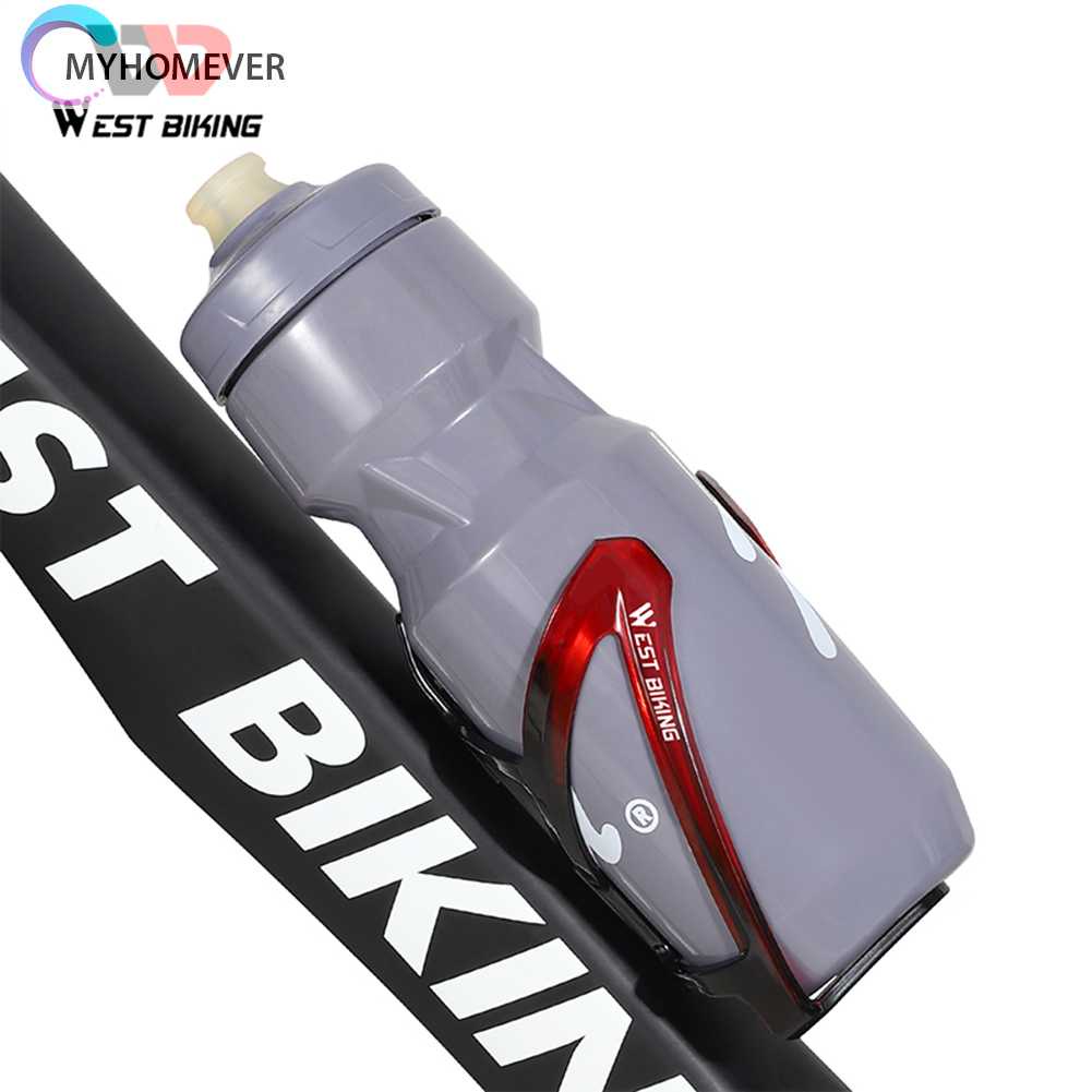 Giá Đỡ Bình Nước Gắn Xe Đạp Leo Núi MTB Tiện Dụng