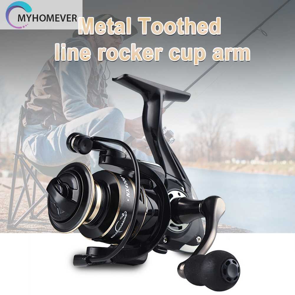 Máy Câu Cá 14 Bi Chuyên Nghiệp