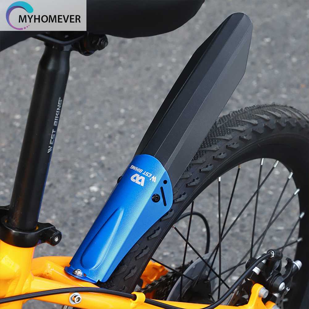 Tấm Chắn Bùn 14-20 Inch Chất Lượng Cao Dành Cho Xe Đạp