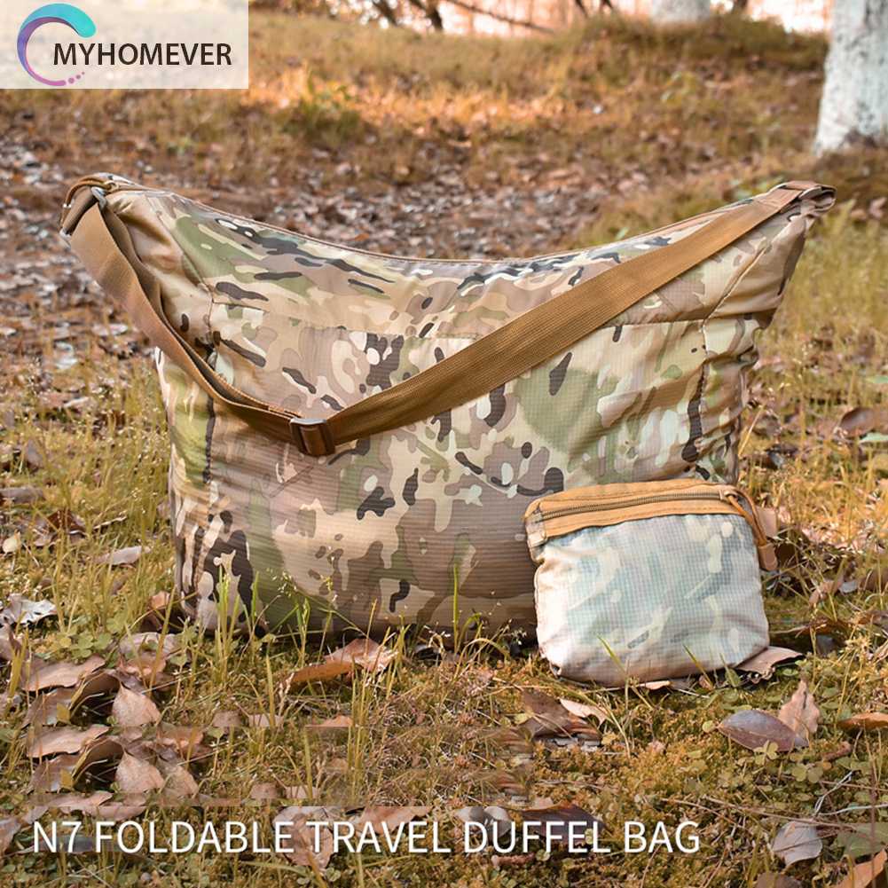 Túi Xách Du Lịch Cỡ Lớn Chống Thấm Nước Tiện Lợi