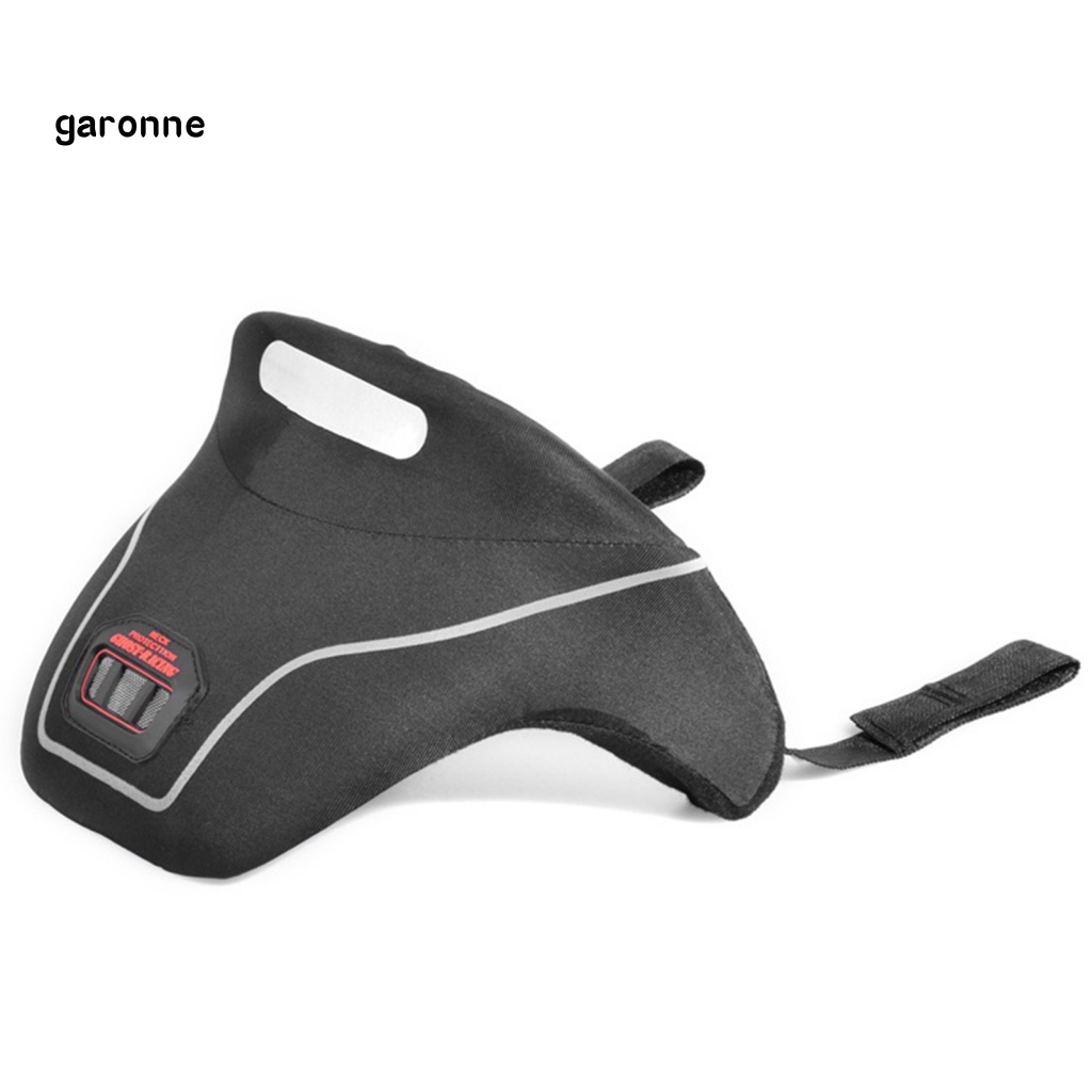 Băng Quấn Bảo Vệ Cổ Thoáng Khí Tiện Dụng Khi Chạy Xe Máy