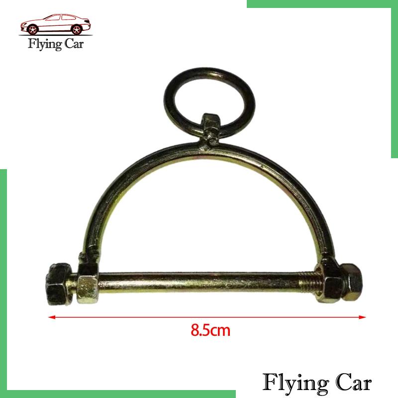 Phụ Kiện Tiêu Chuẩn Hình Động Vật Nông Trại Lzdjfmy2