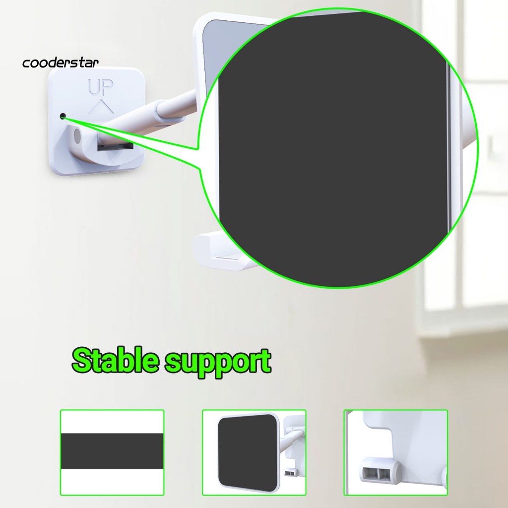 Giá Đỡ Điện Thoại Di Động Đa Năng Có Thể Gập Gọn