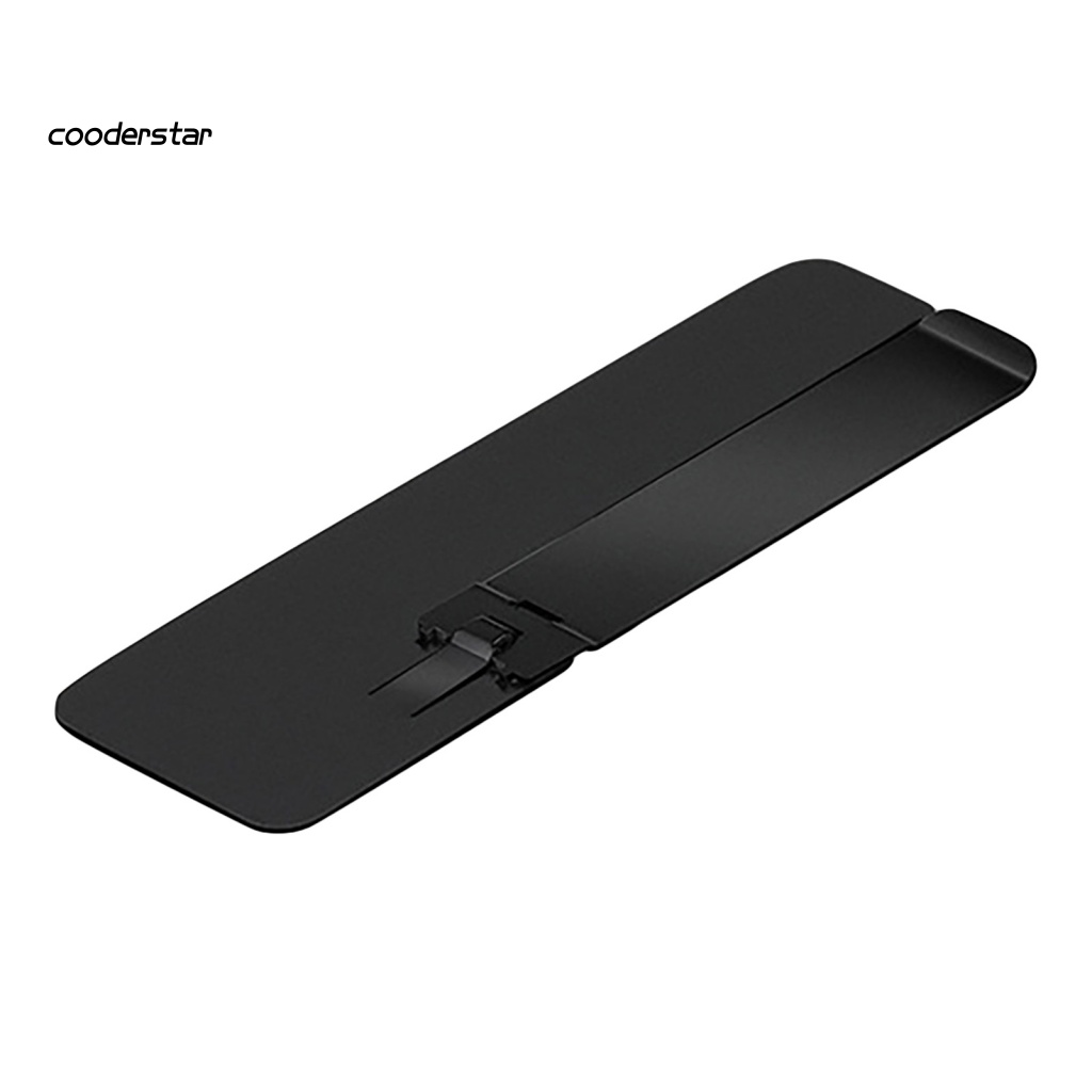 Giá Đỡ Điện Thoại Siêu Mỏng Vô Hình Để Bàn Xem TV