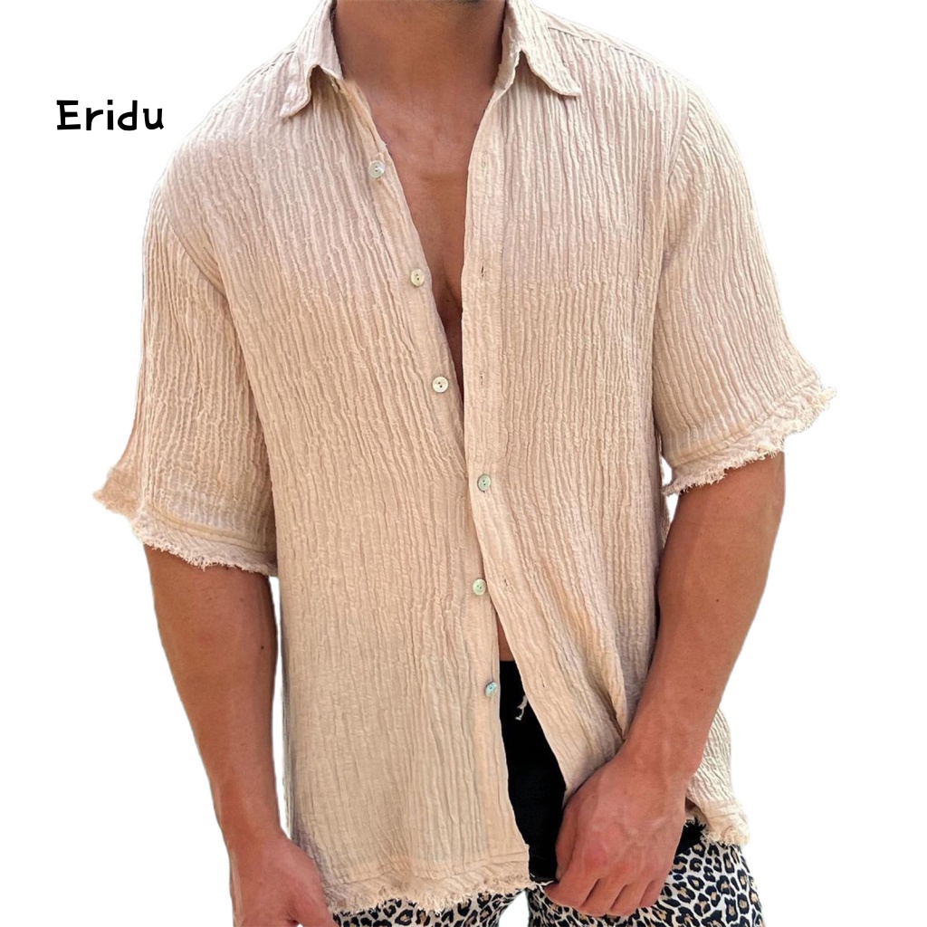 Áo Thun Dáng Rộng Thời Trang Cá Tính Cho Nam