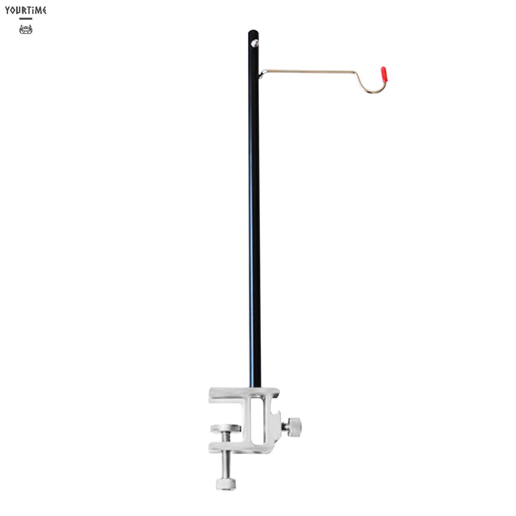 Giá Đỡ Đèn Cắm Trại Bằng Hợp Kim Nhôm