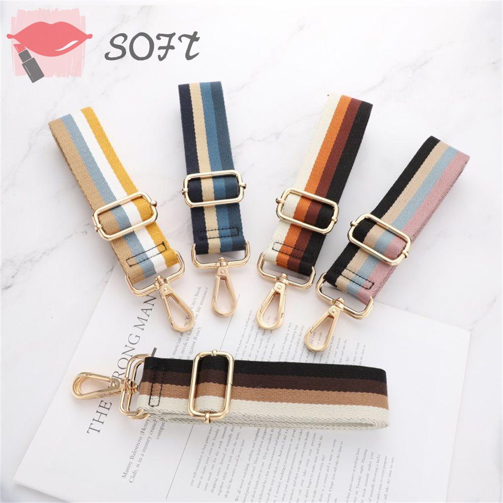 Dây Đeo Túi Xách Bản Rộng Thay Thế Tùy Chỉnh Tiện Dụng