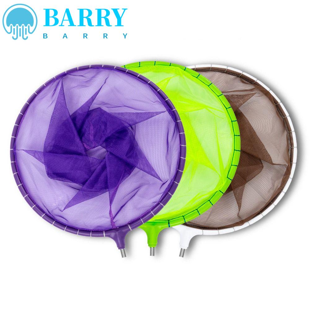 Lưới Đánh Bắt Cá Bằng Hợp Kim Nhôm 25cm / 30cm / 35cm 40cm / 45cm Có Thể Tháo Rời Tiện Dụng