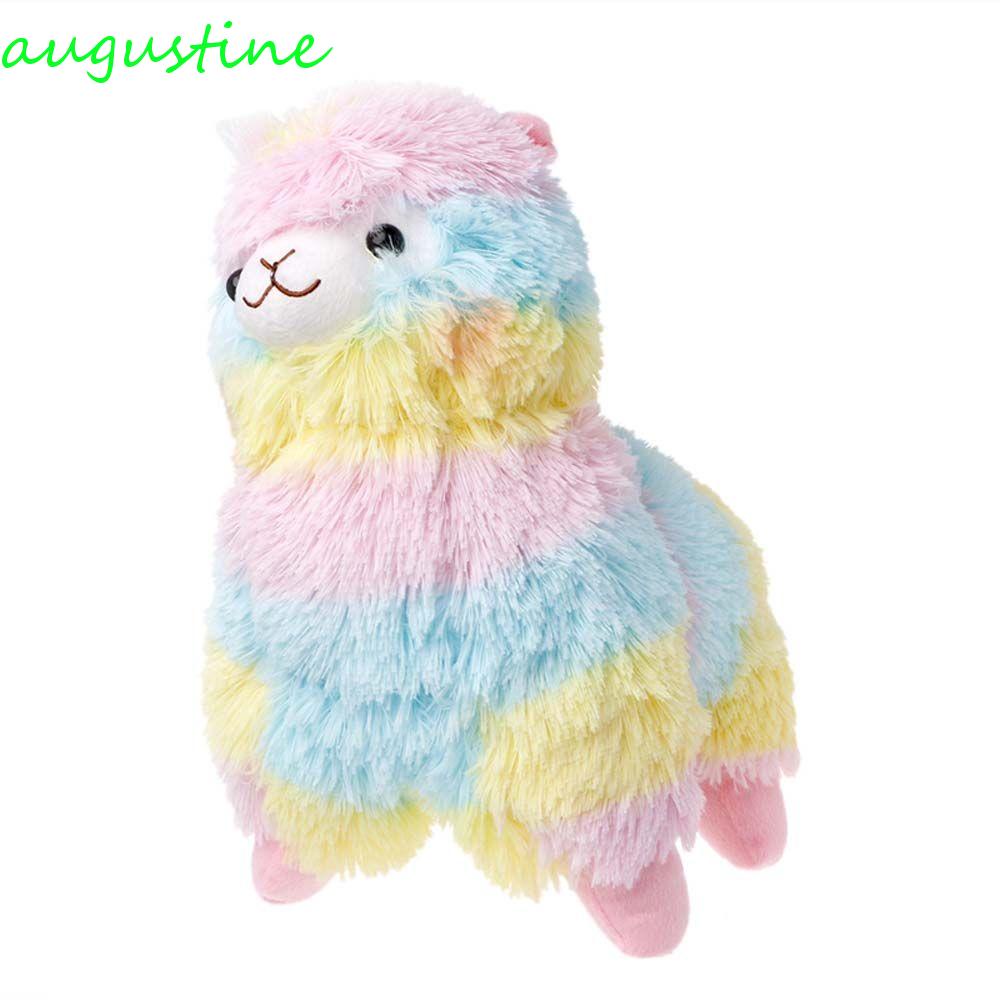 Thú Nhồi Bông Hình Lạc Đà AUGUSTINE Dễ Thương 25cm