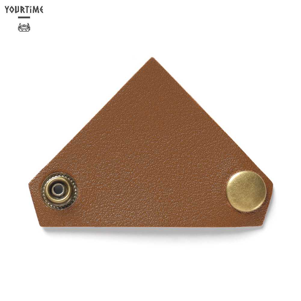 Vỏ Bọc Tay Cầm Bằng Da Hình Tam Giác Cho Cốc Sierra